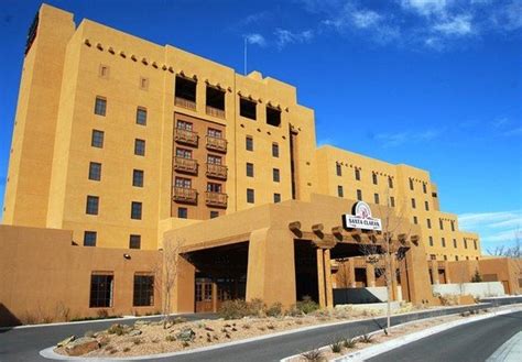 casino in espanola nm|santa claran casino nm.